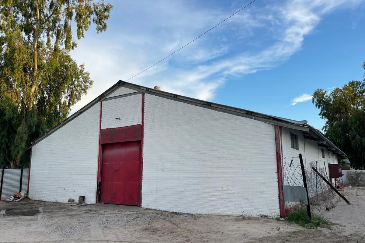 Ondangwa/Okangwena Warehouse for rent - Photo 4