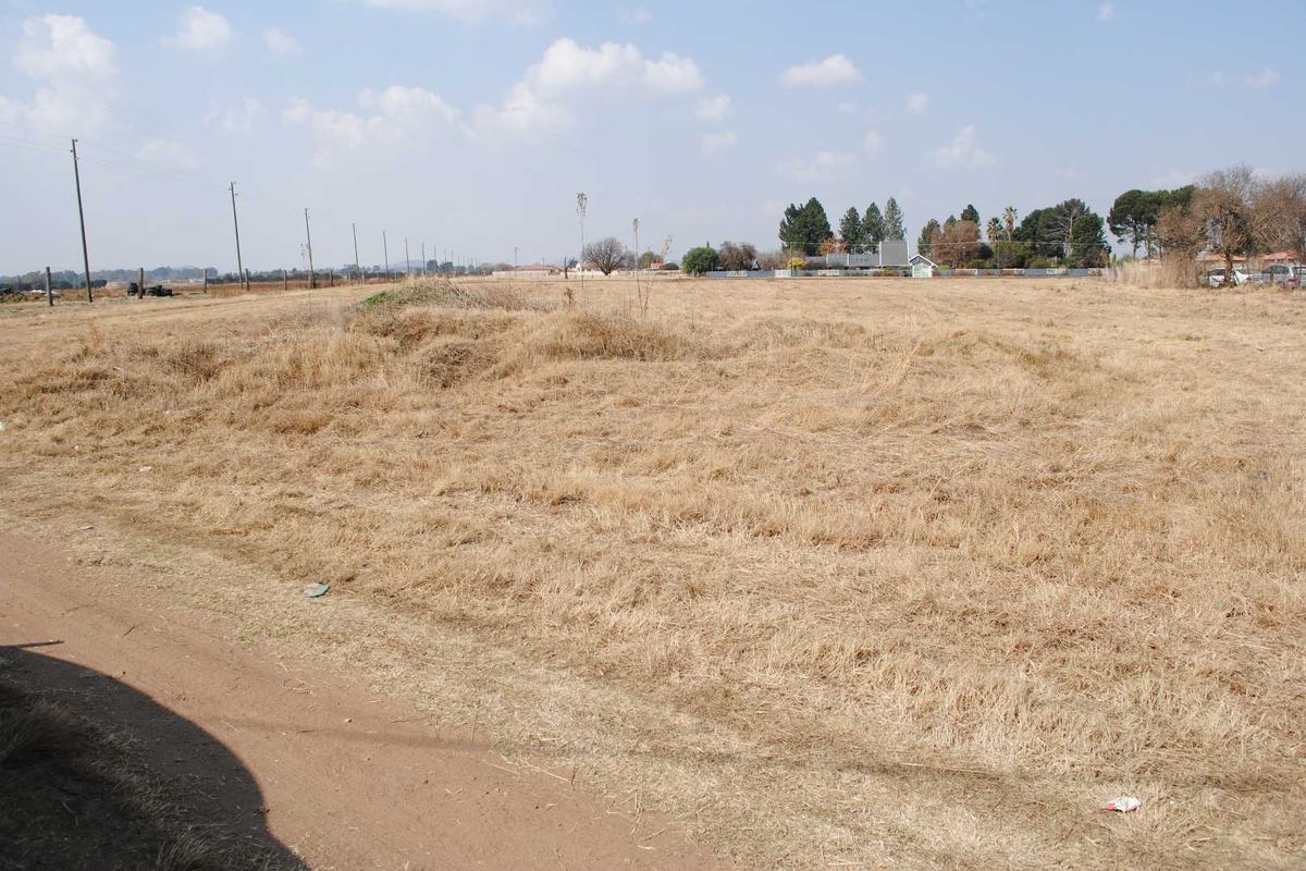 Developers! Lovely Spacious land for your dream development - Photo 3