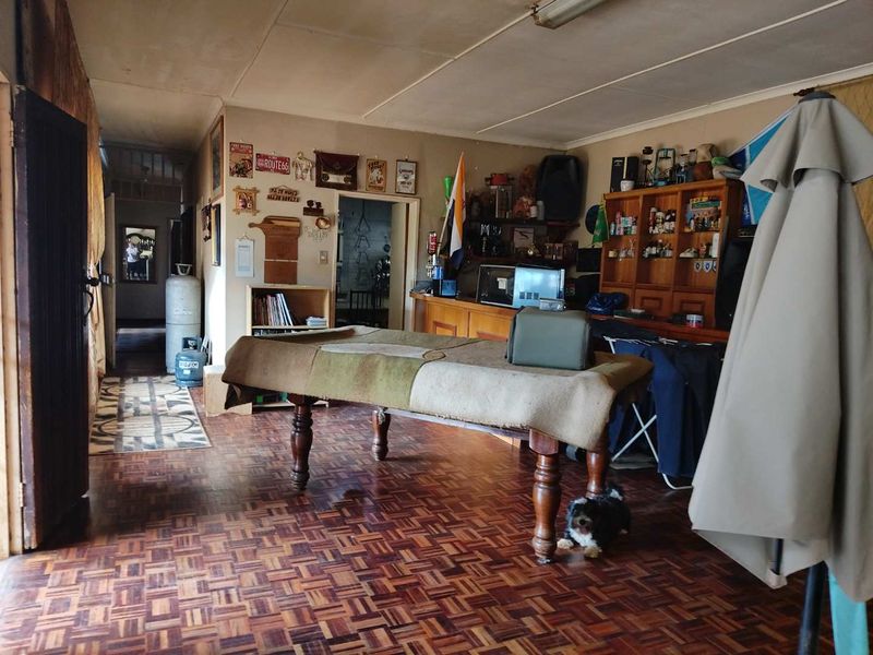 SMALL HOLDING FOR SALE IN ELLOFF - Photo 7