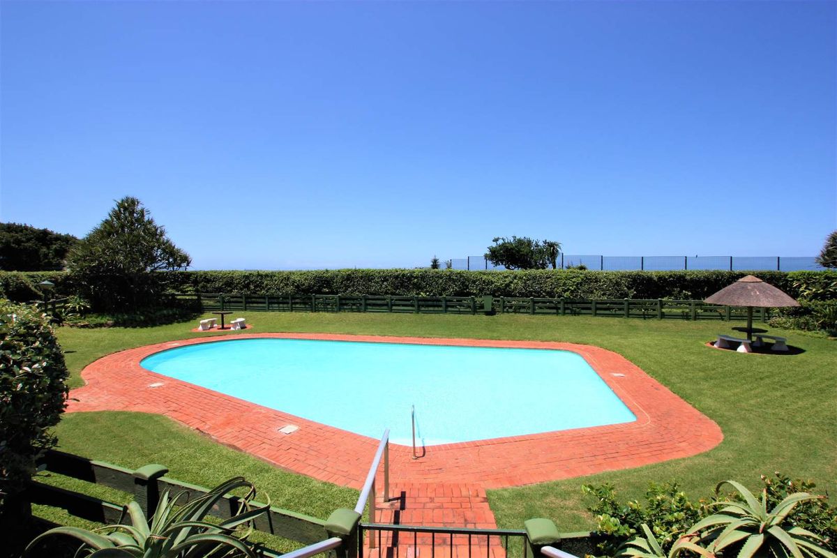 Hendra Estates - Stunning Duplex For Rent In Umhlanga Rocks - Photo 5