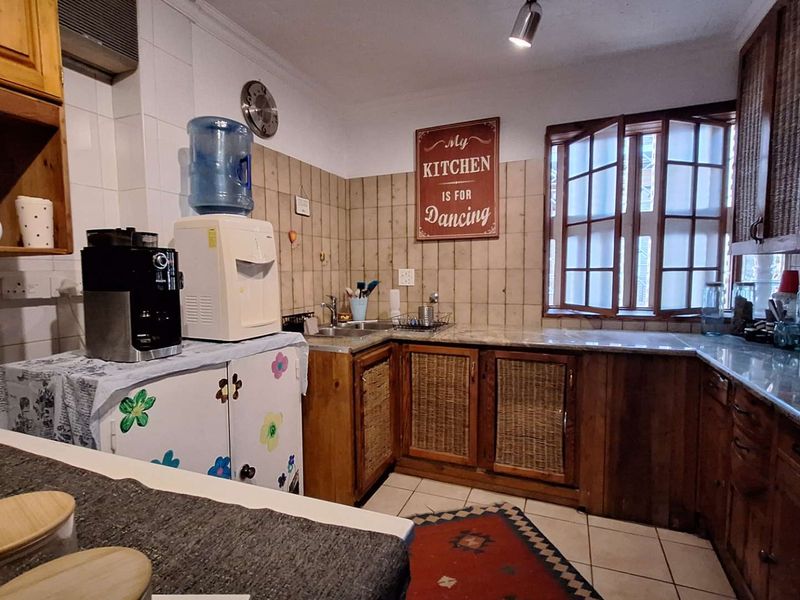 3 Bedroom Duplex in Blackheath - Photo 9