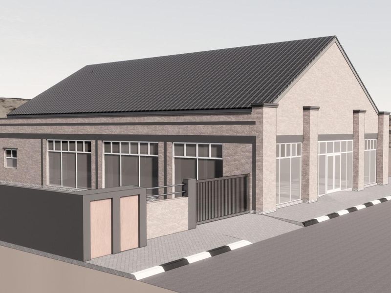 Central Commercial Opportunity - TO RENT - Photo 1
