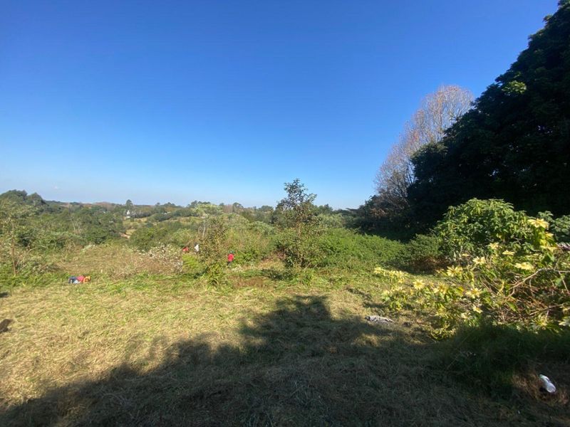 GENEROUS LAND OPPORTUNITY IN SOUGHT-AFTER EVERTON. - Photo 7