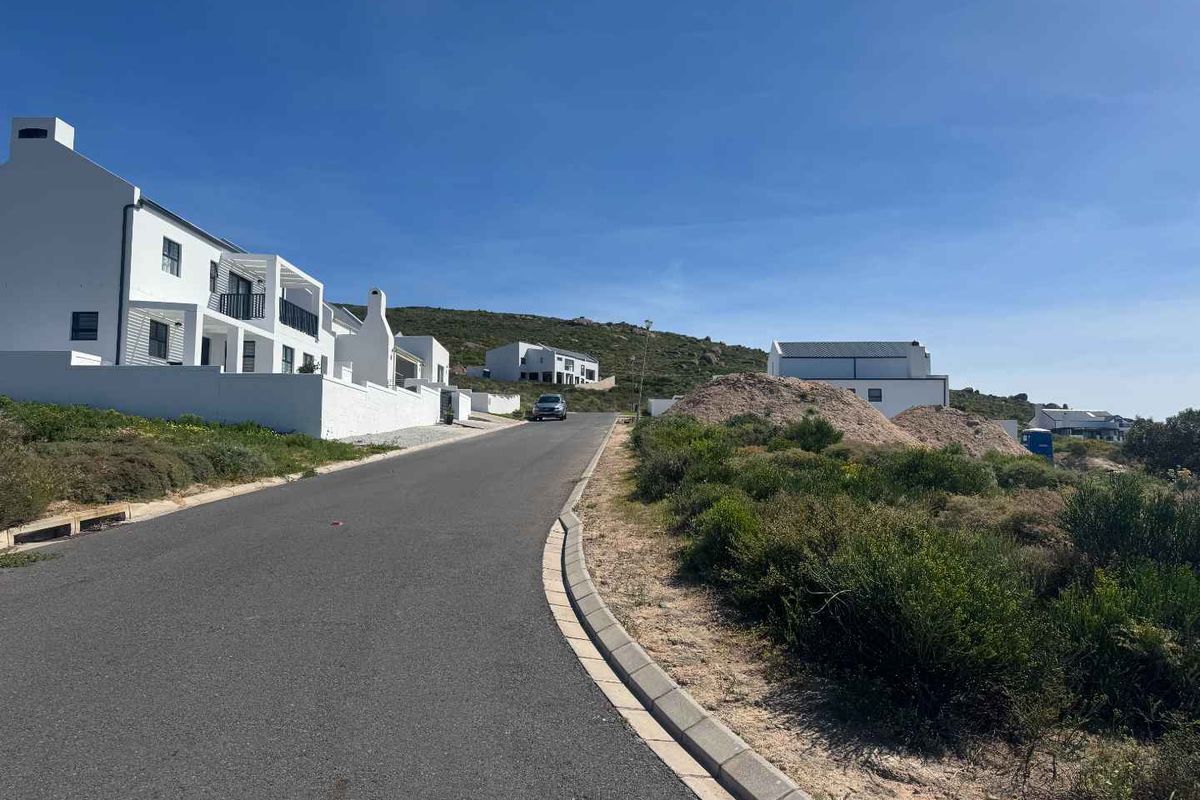 Prime Coastal Stand for Sale in Phase 3 – St Helena Views Estate - Photo 2