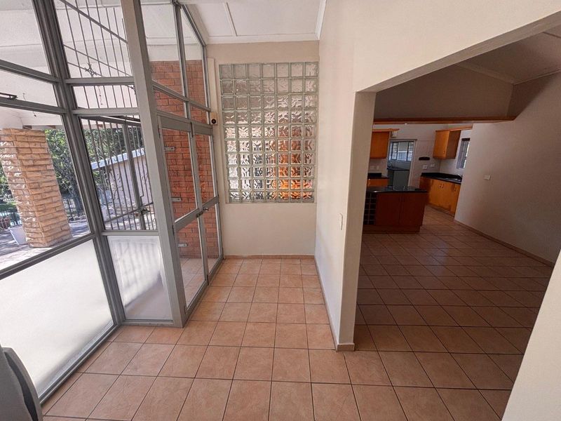 Spacious 4-Bedroom Family Home to Rent in Atholl Heights, Westville | Pool, Entertainment Area & Pet-Friendly - Photo 8