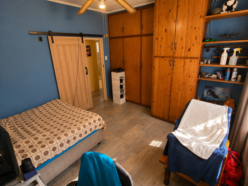 3 Bedroom House in Meyerspark - Photo 9