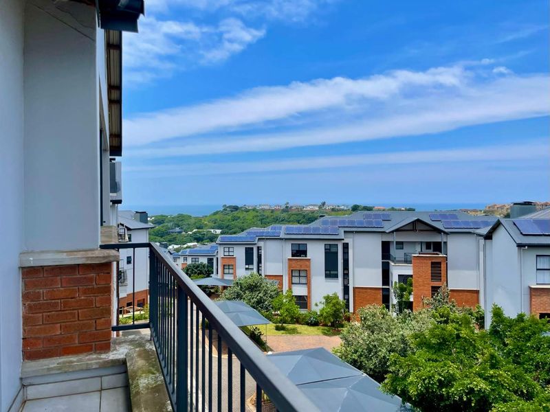 1 Bedroom Penthouse with sea view - Photo 6