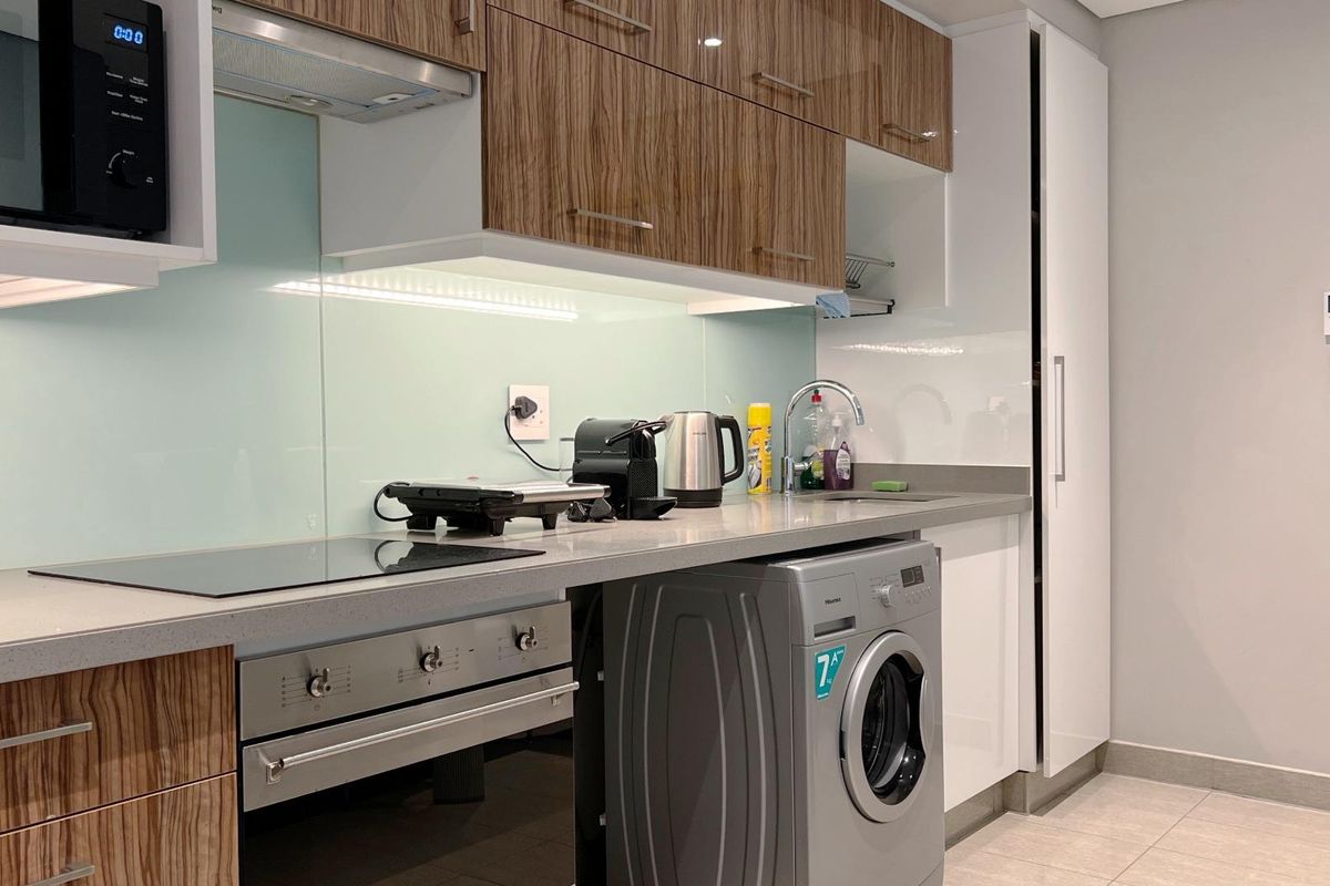 3 BEDROOM | 3 BATHROOM APARTMENT FOR SALE - Photo 3