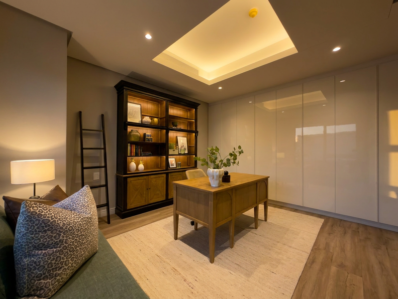 Your Serene Sancuary In Steyn City- Where Space Comfort And Elegance Define Everyday Living - Photo 5
