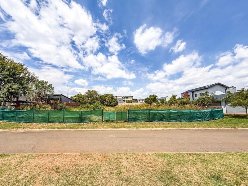 Discover a truly exceptional opportunity to create your dream home in the prestigious The Ridge Estate - Photo 9