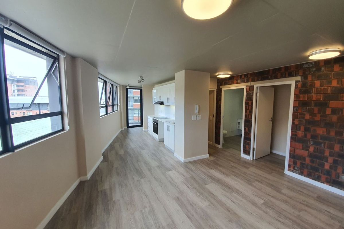 Stylish Obs Court Apartment. - Photo 3