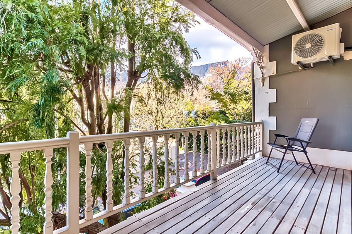 Live, Work, or Invest in this Prime Location close to Kloof Street. - Photo 3