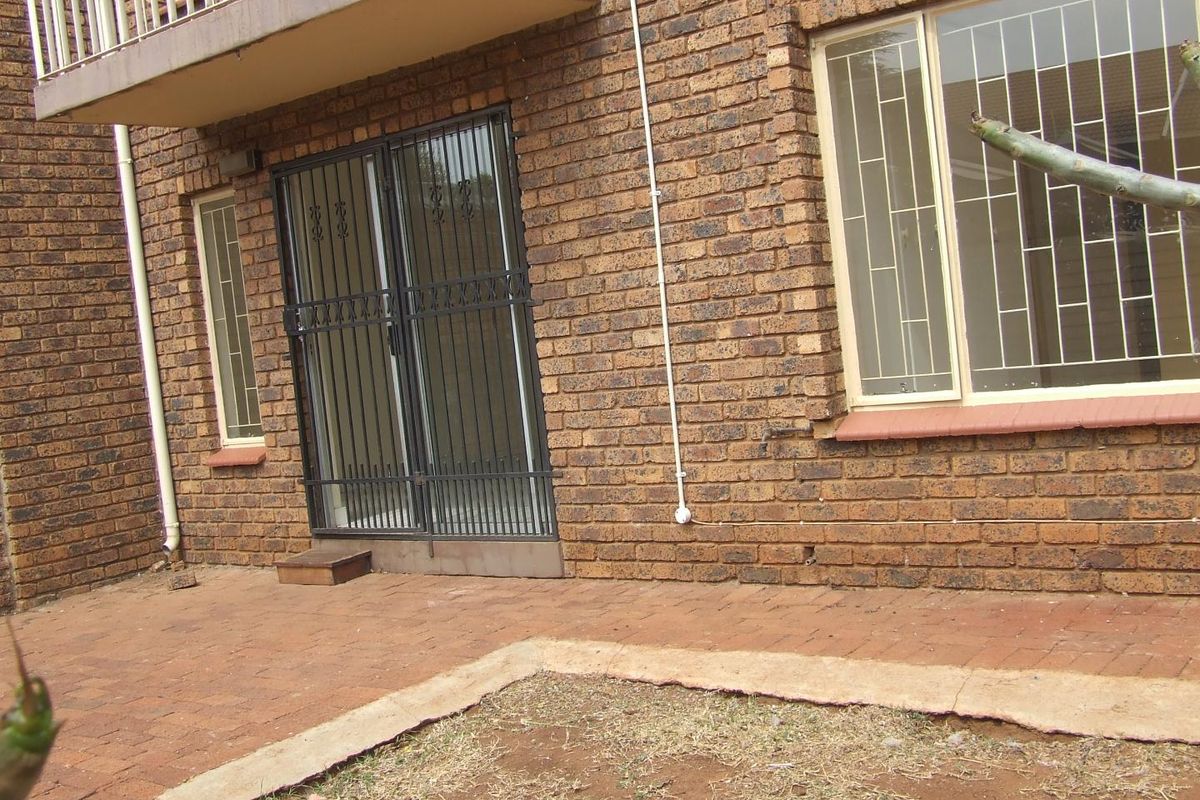 2 BEDROOM FLAT TO RENT IN DOORNPOORT - Photo 4