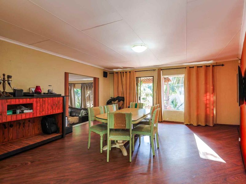 3-Bedroom Family Home in Murrayfield - Photo 7