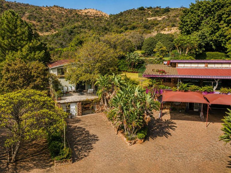 Equestrian Haven on Kommandonek - Photo 7