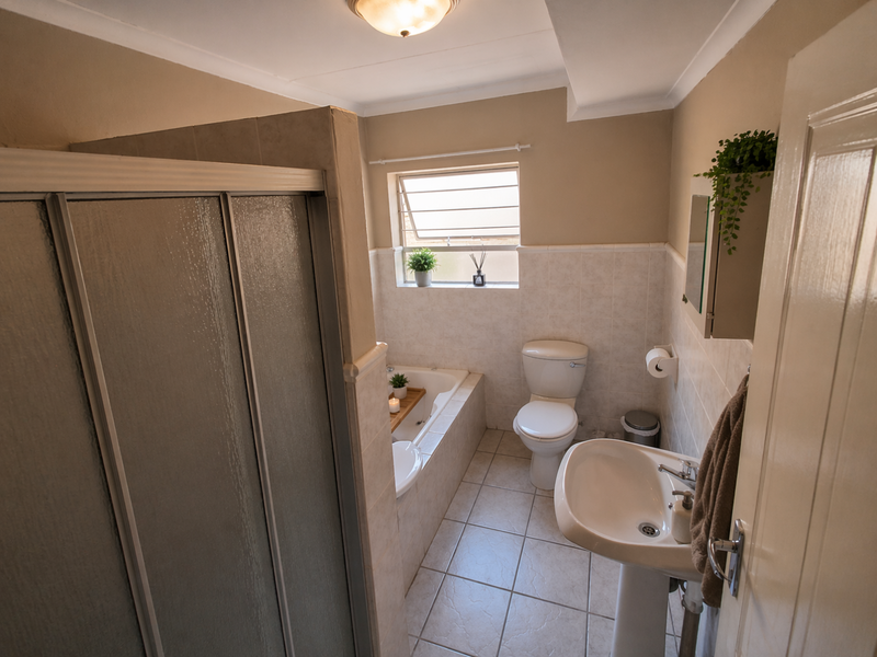 Lock-Up-and-Go 3 Bedroom Home with Small Garden and Patio - Photo 7