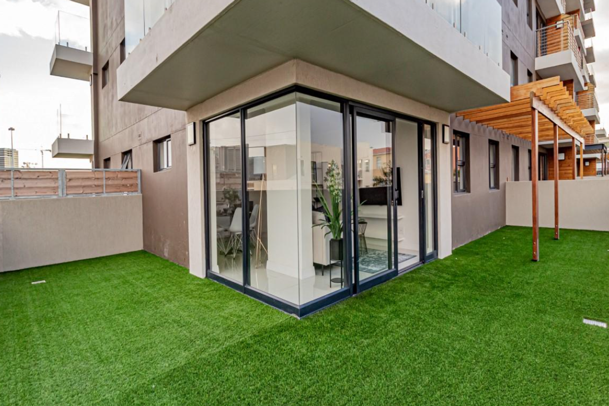Savvy Investors - A Selection of Unmatched Apartments - Photo 5