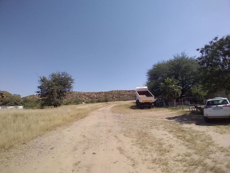 BRAKWATER PRIME PROPERTY HIGH - LAST LEFT THIS BIG NEXT TO ROAD - Photo 6