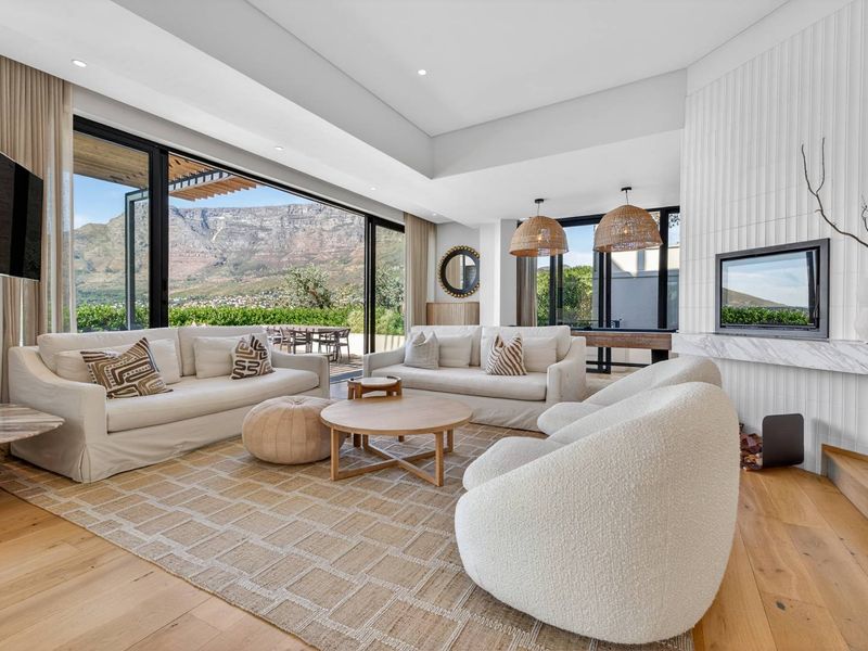 Exceptional Designer Home with Iconic Table Mountain Views - Photo 3