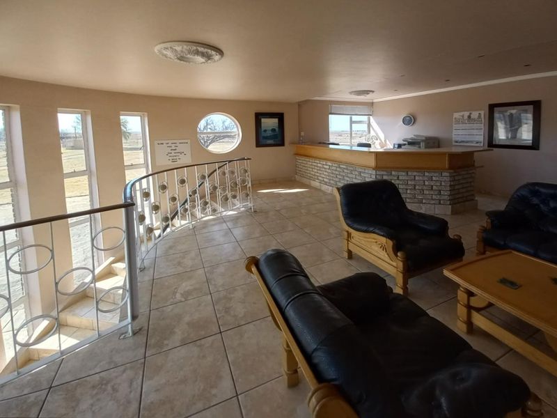 Prime Mixed-Use Property Just Outside Ladybrand with Strong Rental Income and Scenic Views - Photo 4