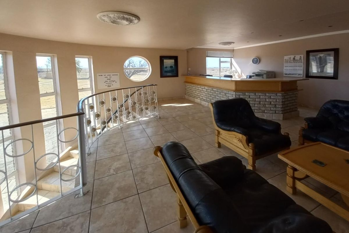 Prime Mixed-Use Property Just Outside Ladybrand with Strong Rental Income and Scenic Views - Photo 4