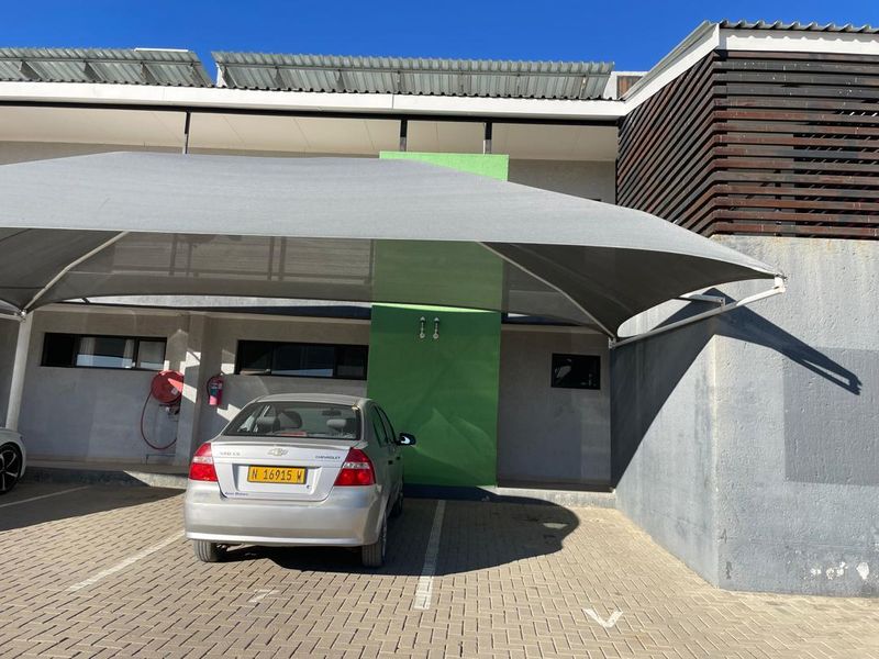 "Charming 2-Bedroom Home with Balcony BBQ - Only N$665,000!" - Photo 7