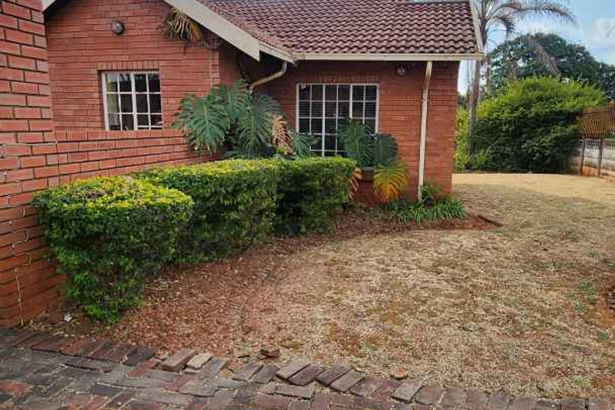 2 Bedroom House For Sale In The Orchards - Photo 4