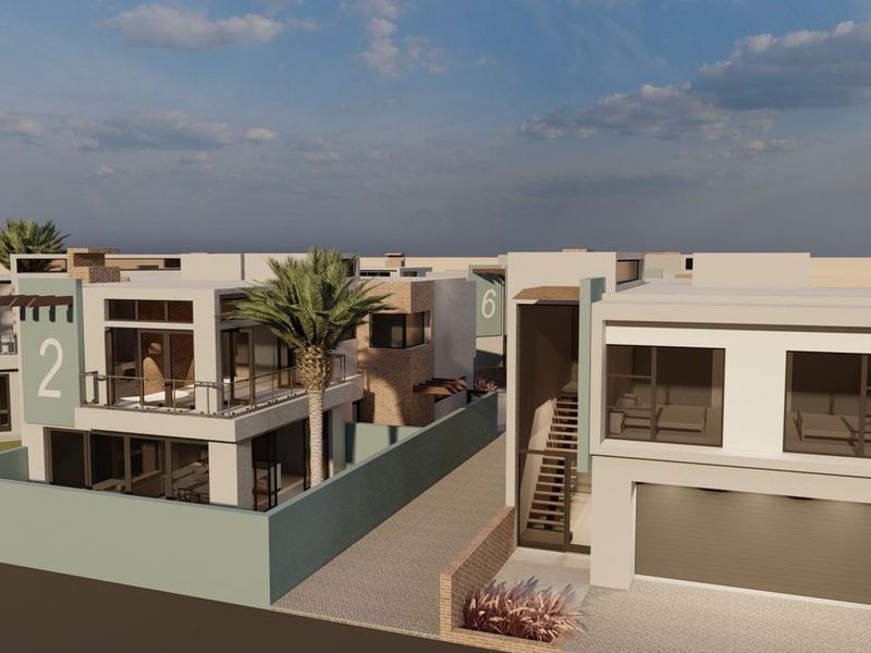 New development in Kramersdorf close to the Swakop River - Photo 9