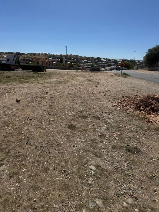 Property #2481812, Business For Sale in Ondangwa Central