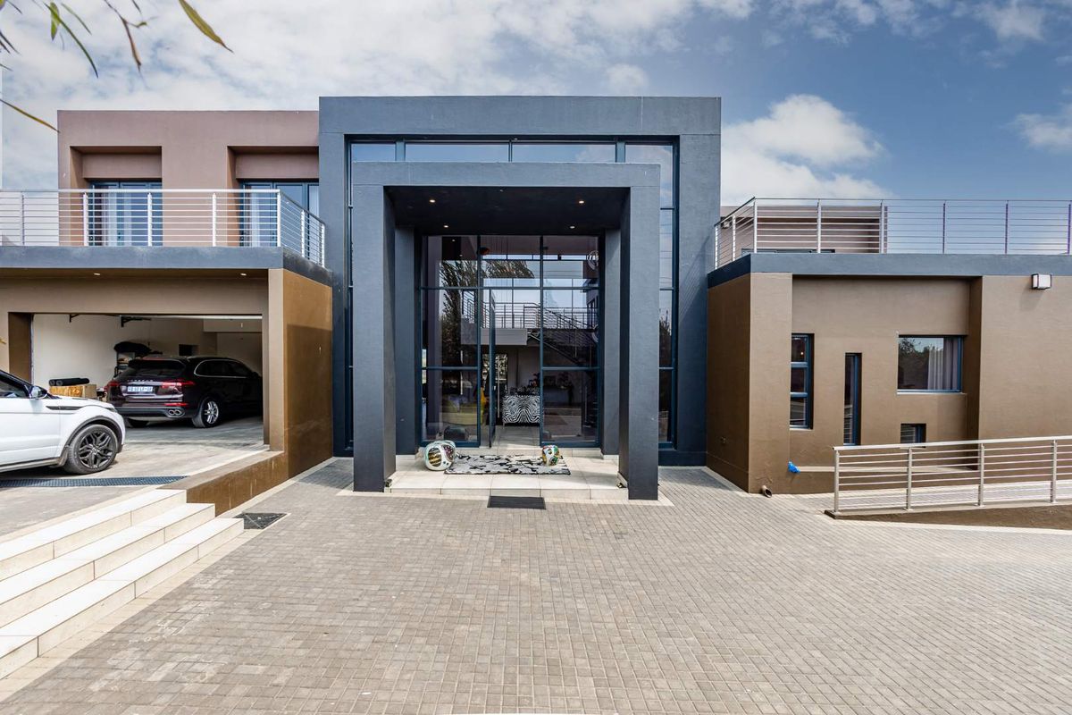 Million dollar views! - Photo 2