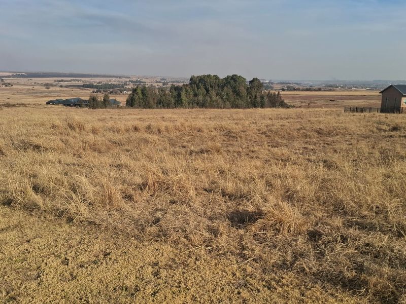 Your Dream Home Starts Here – Exclusive Glen Cullen Vacant Stand - Photo 2