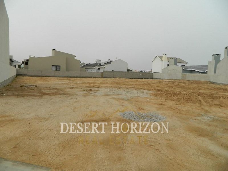 HENTIES BAY SUN BAY | BUSINESS ERF FOR SALE - Photo 4