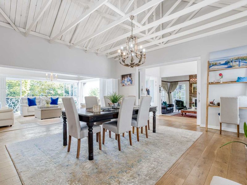 SPACIOUS 4 BEDROOM HOME IN PEACEFUL SECURE ESTATE, DAINFERN VALLEY - Photo 5