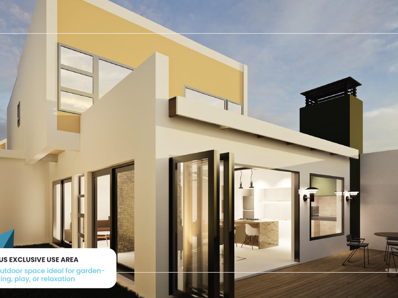 NEW DEVELOPMENT - OCEAN VIEW - LORDEN MANOR - Photo 2