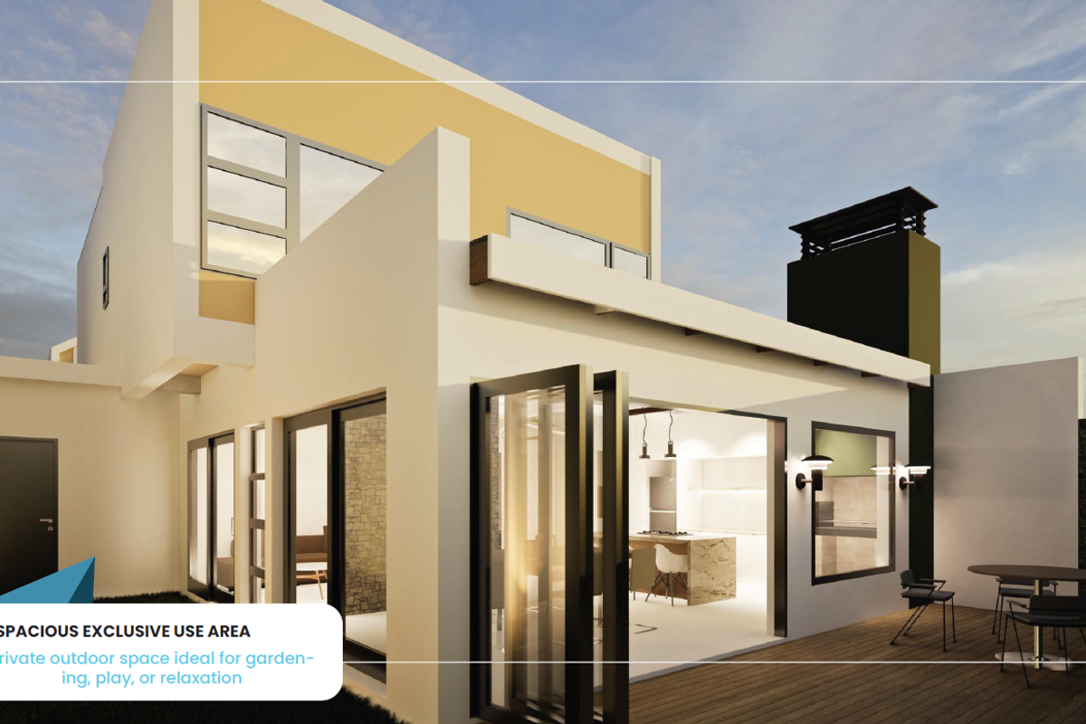 NEW DEVELOPMENT - OCEAN VIEW - LORDEN MANOR - Photo 2