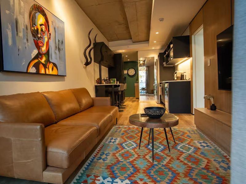 Stylish Apartment at Station House - Photo 1