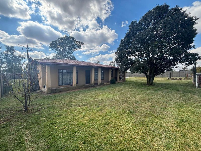 Lifestyle Farm Offering Space, Comfort, and Excellent Investment Value - Photo 5