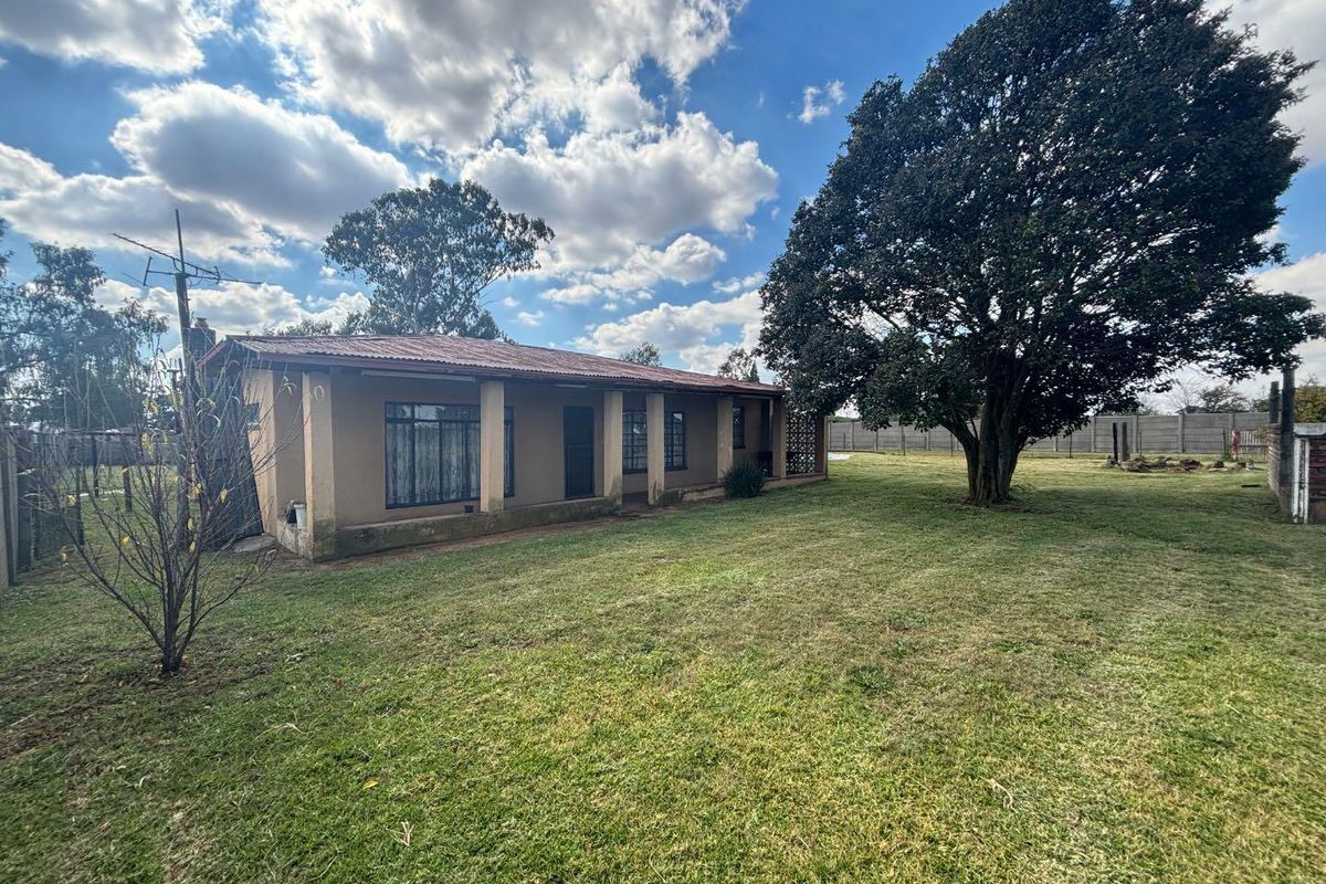 Lifestyle Farm Offering Space, Comfort, and Excellent Investment Value - Photo 5