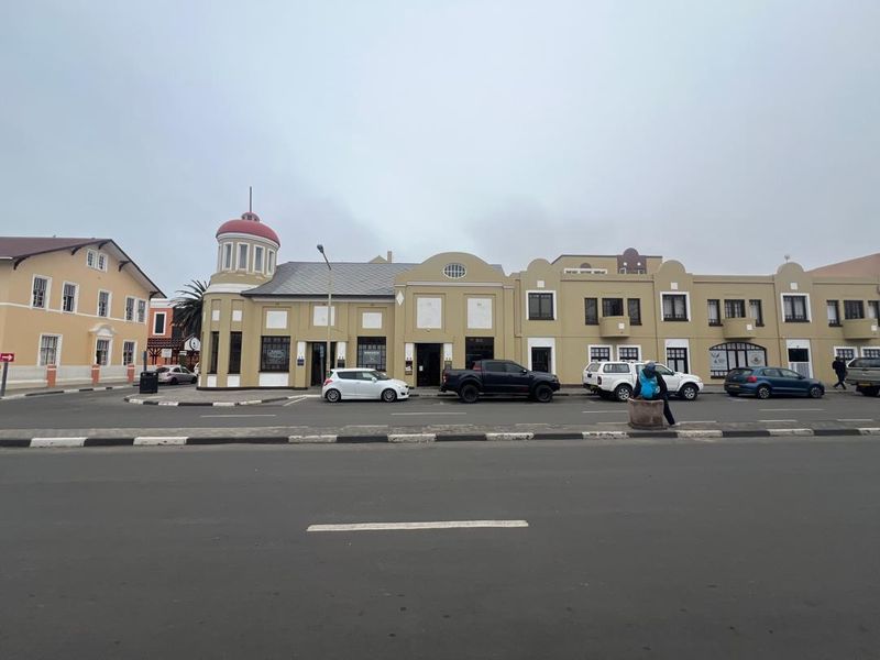 BUSINESS PROPERTY FOR SALE IN SWAKOPMUND CENTRAL, NAMIBIA - Photo 3