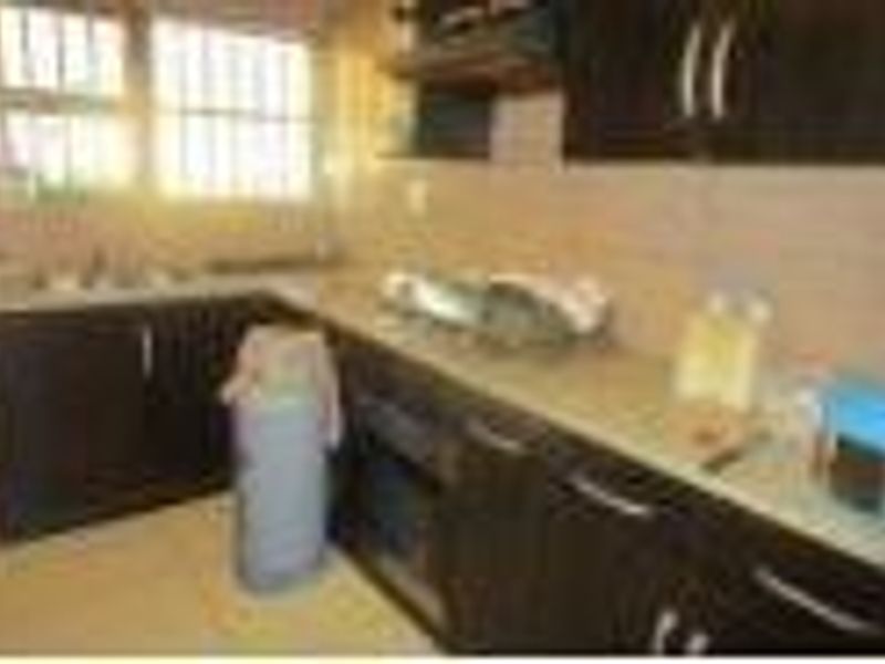 DOUBLE STOREY 8 BEDROOM HOUSE FOR SALE IN CIMBEBASIA - Photo 6