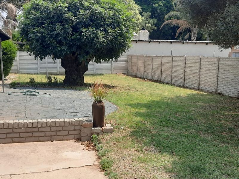 Charming 3 bedrooms house for in Dorandia - Photo 10