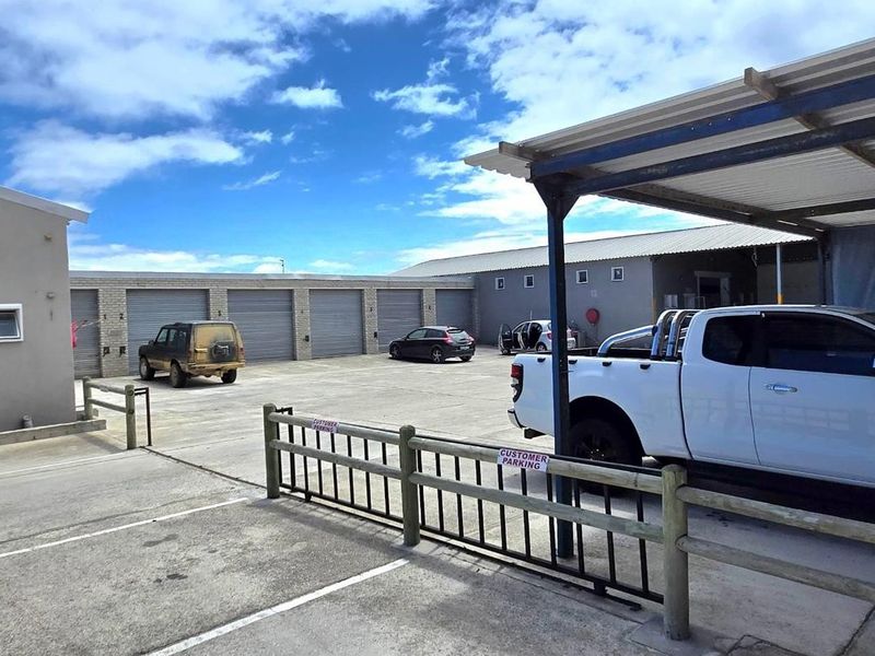 Prime Commercial Property For Sale - Gansbaai Central - Photo 6