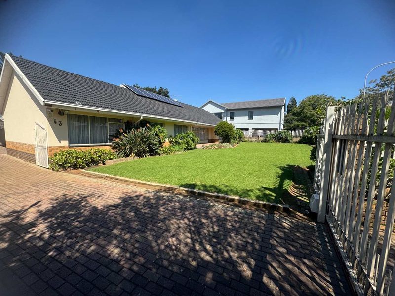 House For Sale in Randhart, Alberton - Photo 1