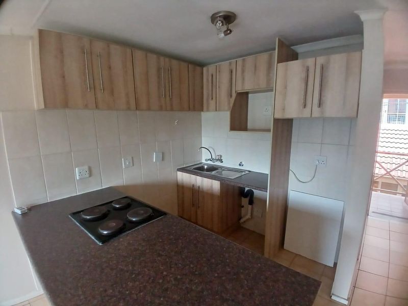 2 Bedroom to rent at Lunnon Court - Photo 7