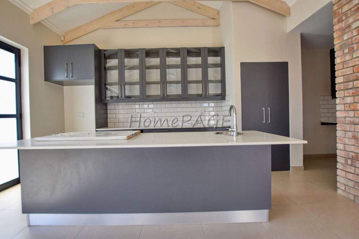 Dunes, Swakopmund:   3 Bedr Home NOW UNDER CONSTRUCTION - Photo 2
