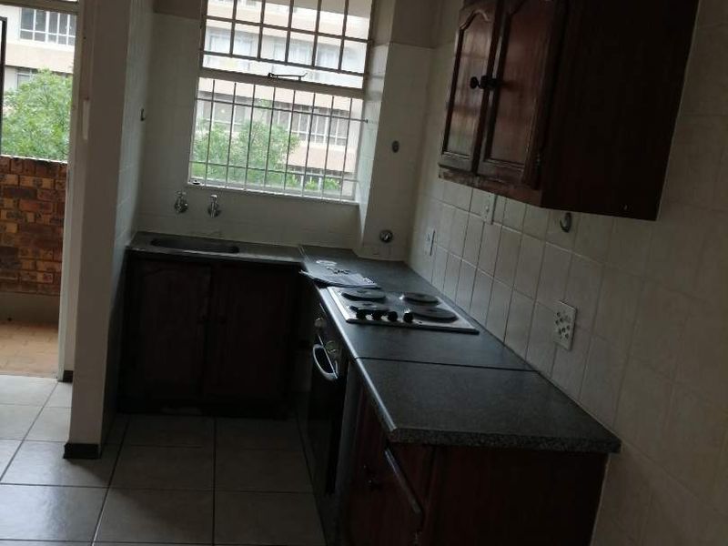 1 Bedroom to rent in Hatfield - Photo 5