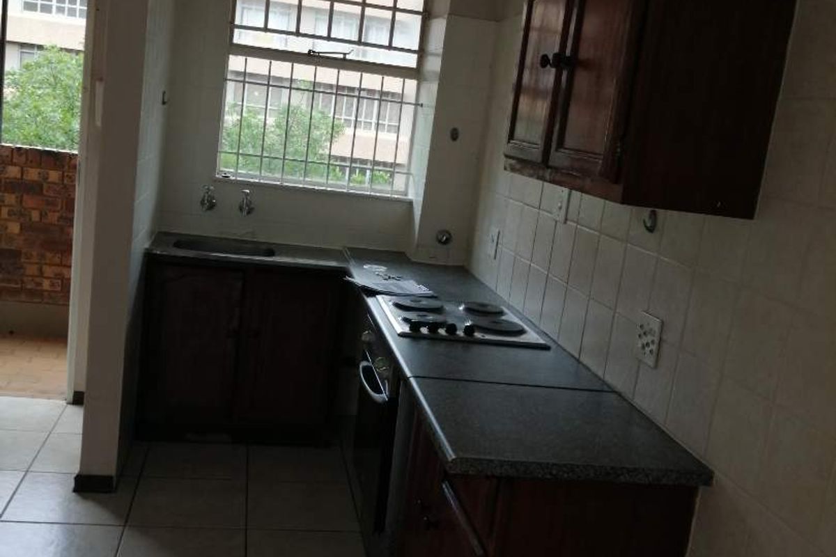 1 Bedroom to rent in Hatfield - Photo 5
