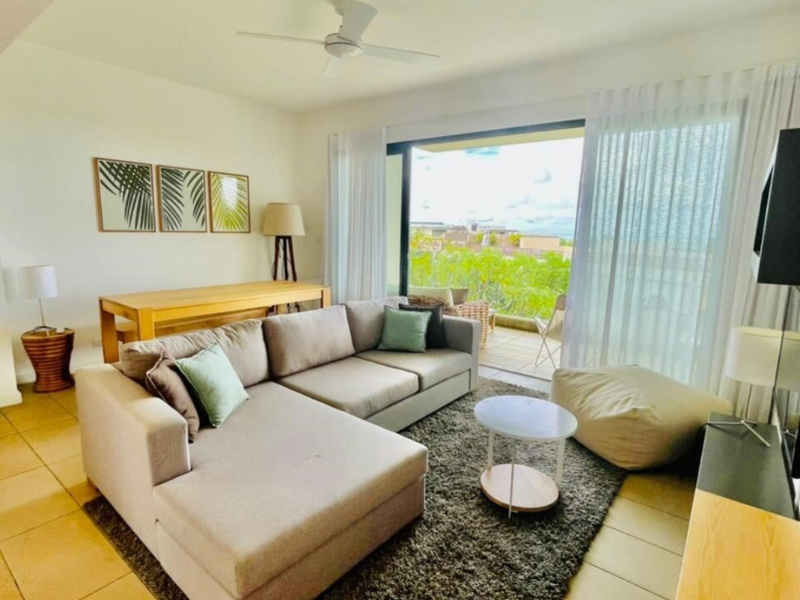 AZURI OCEANFRONT SANCTUARY. - Photo 6