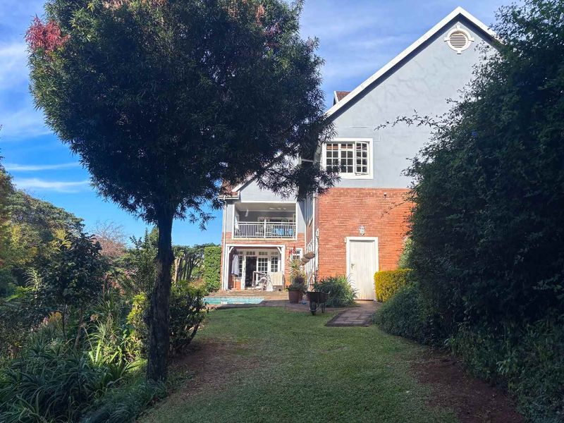 4 Bedroom Family Home for Sale in Oak Park Estate, Pietermaritzburg - Photo 5