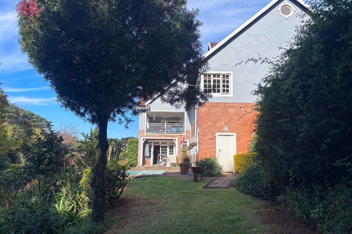 4 Bedroom Family Home for Sale in Oak Park Estate, Pietermaritzburg - Photo 5